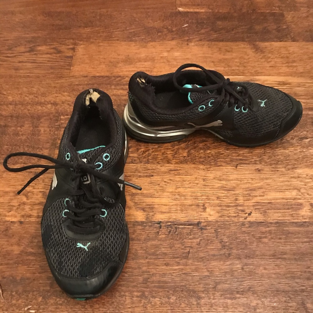 5/$15 Puma Iocell 1.0 Running Shoes